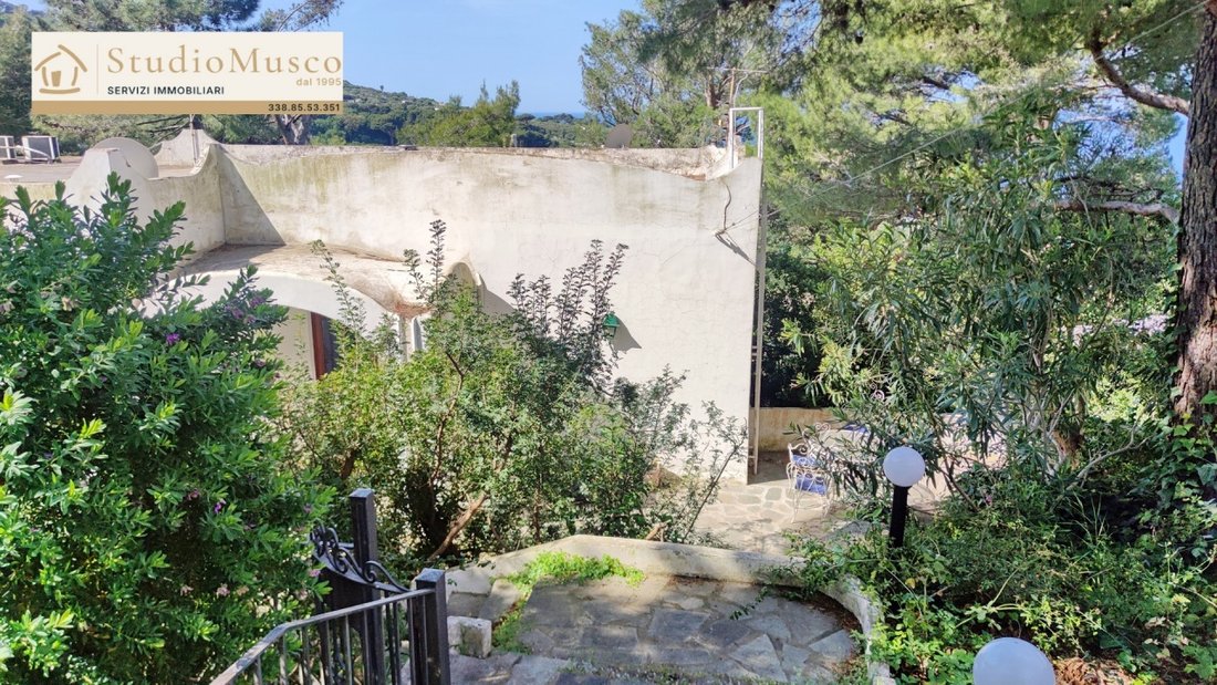 Apartment in Anacapri, Campania, Italy 2 - 18803642