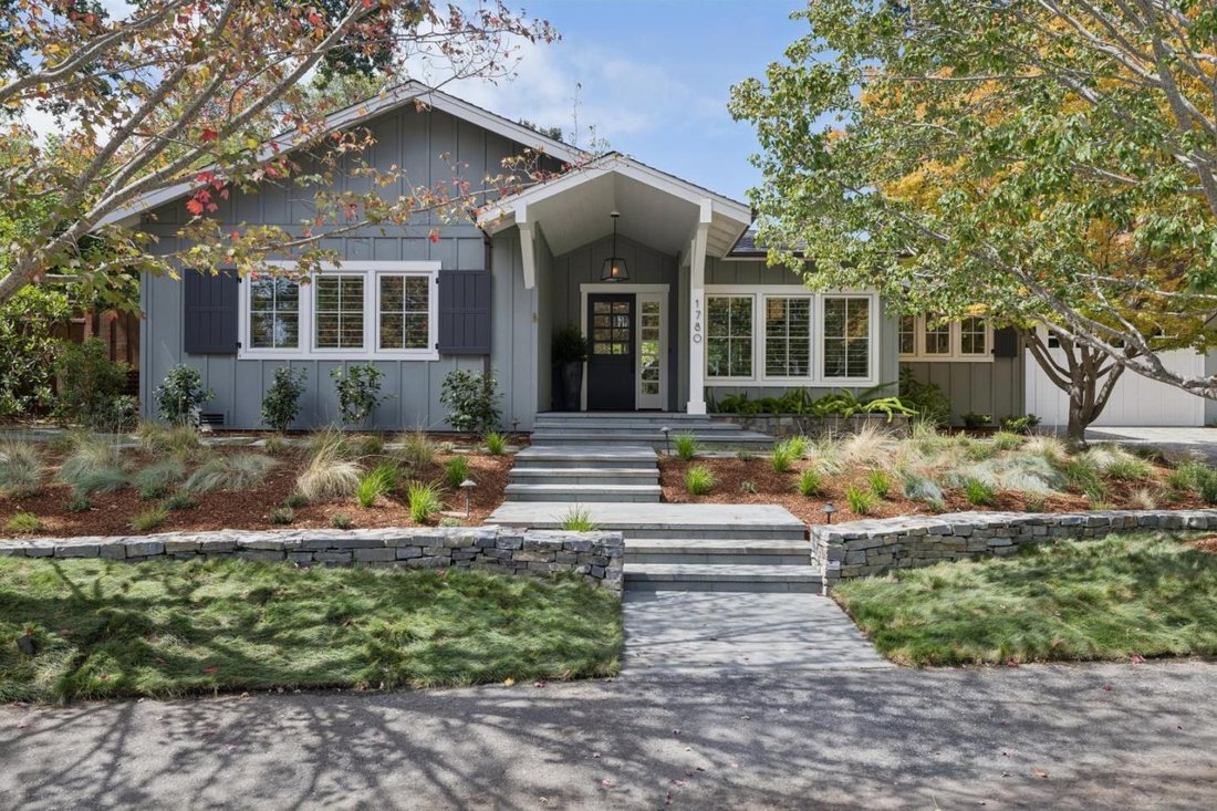 Casa en Menlo Park, California, Estados Unidos 4 - 18807580