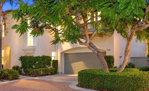 House in Carlsbad, California, United States 1