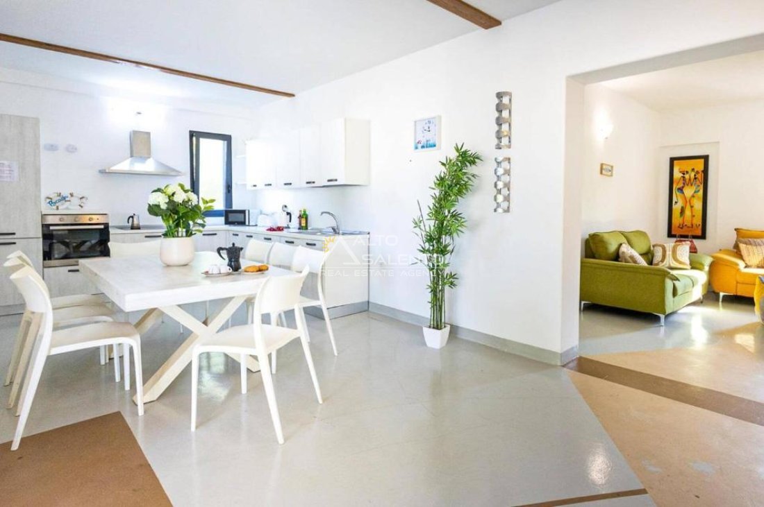Villa in Carovigno, Apulia, Italy 4 - 18808354