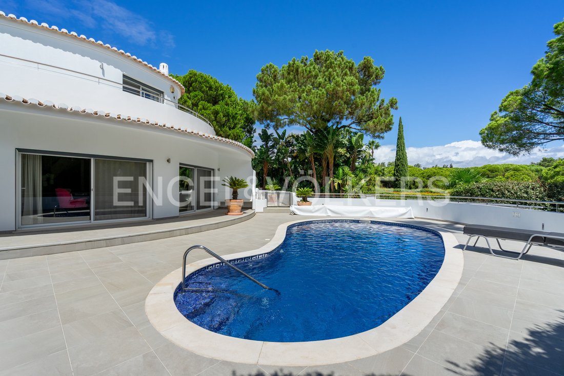 Villa in Quinta do Lago, Almancil, Portugal 2 - 18808707
