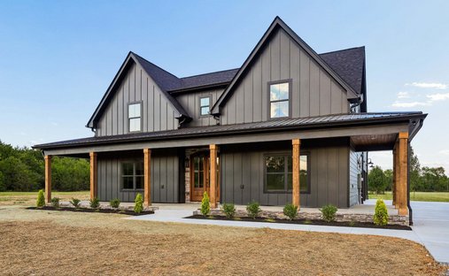 Maison à Watertown, Tennessee, États-Unis 1