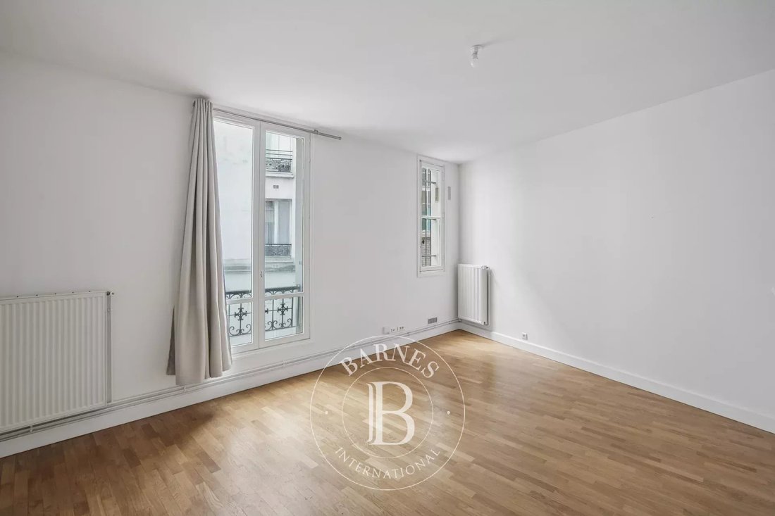 Apartamento en San Placido, Paris 6e Arrondissement, París 1 - 18806878