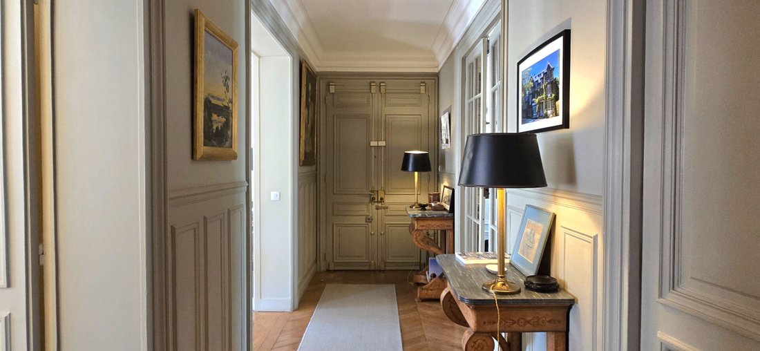 Apartamento en Pereire-Malesherbes, Paris 17e Arrondissement, París 3 - 18808658