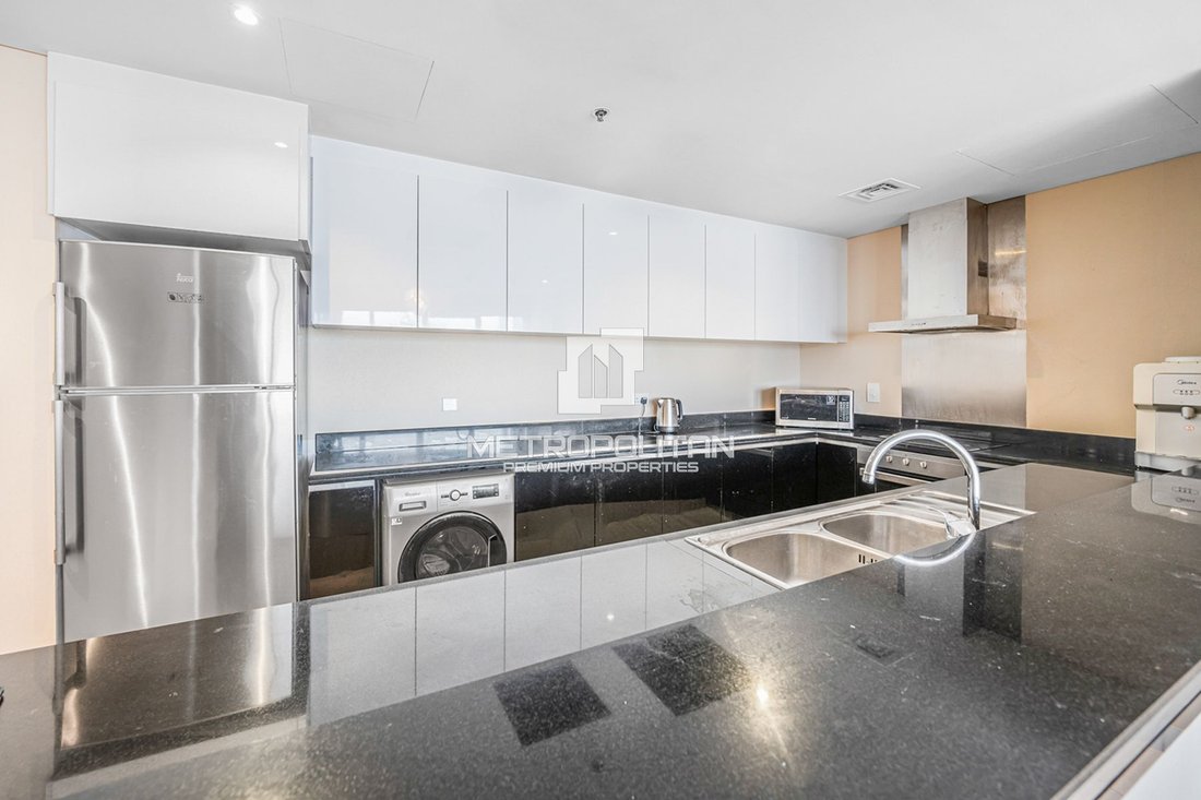 Apartment in Dubai Marina / Marsa Dubai, Dubai, United Arab Emirates 5 - 18807303