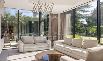 Villa à Antibes, Provence-Alpes-Côte d'Azur, France 2
