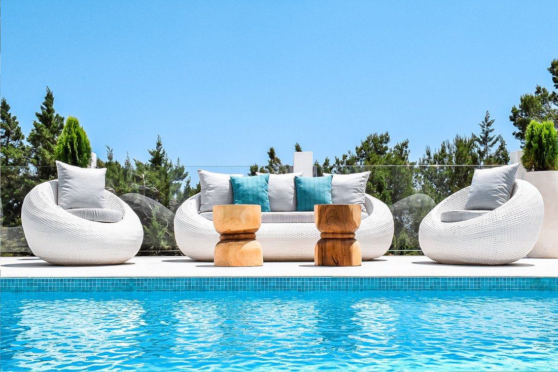 Villa en Es Cubells, San José, Islas Baleares 4 - 18807712