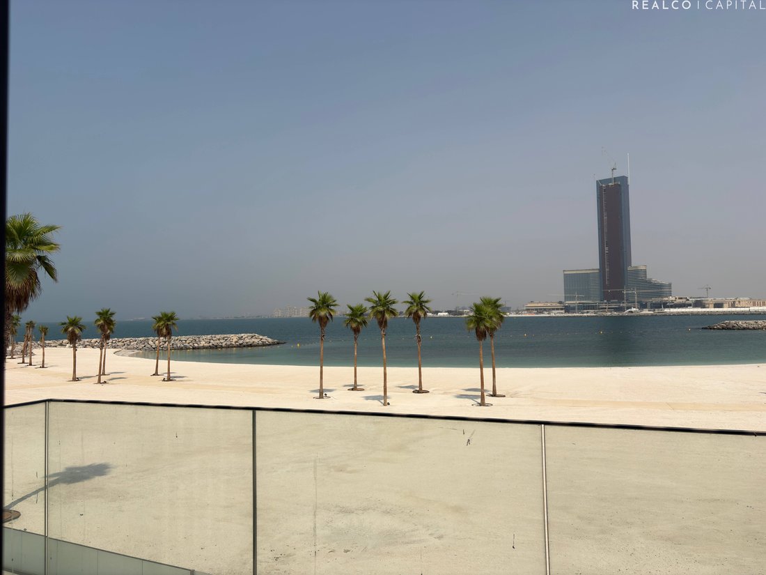 Villa in Al Marjan Island / Jazeerat Al Marjan, Ras Al-Khaimah, United Arab Emirates 2 - 18806593