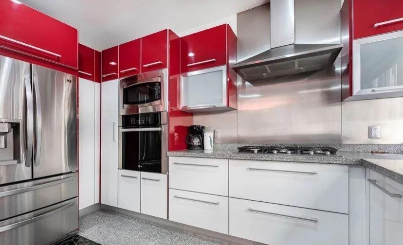 Wohnung in Mexico City, Mexiko 5 - 18806871