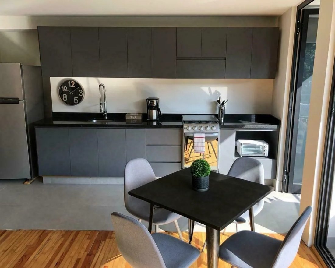 Apartamento en Ciudad de México, México 3 - 18806882