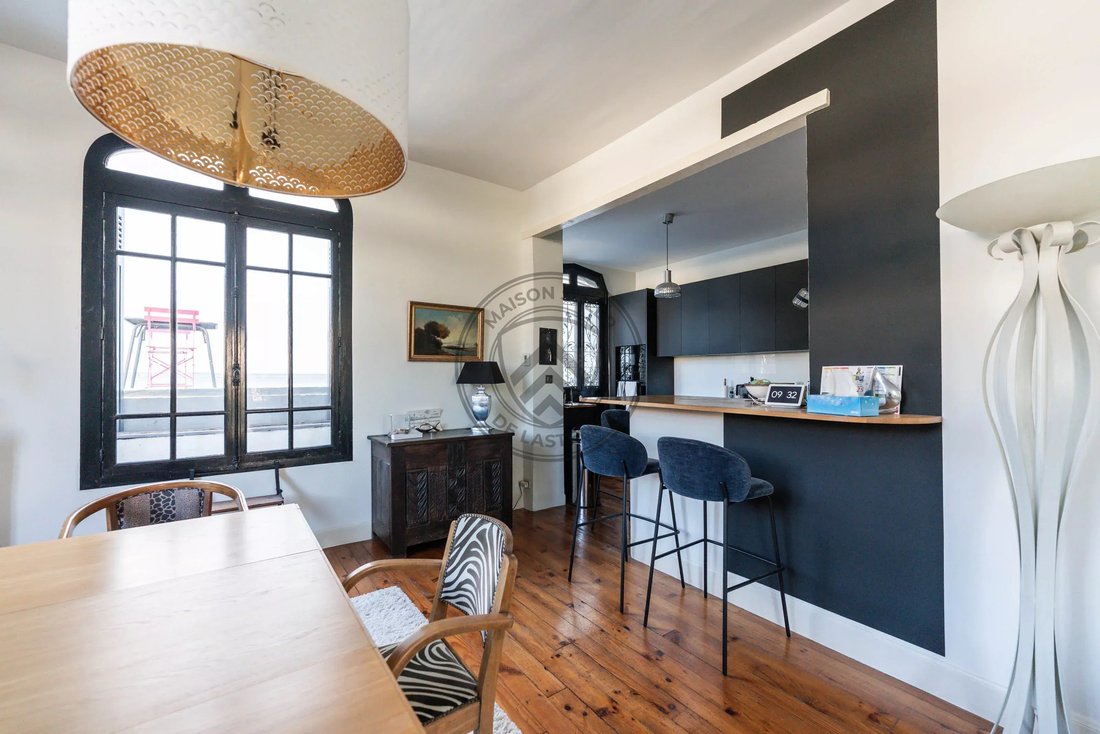 Maison à Pont des Demoiselles-Montaudran-La Terrasse, Toulouse, France 2 - 15501546