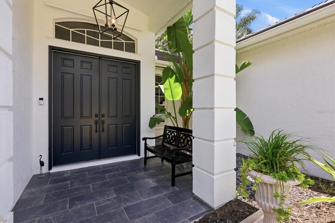 Casa en Sarasota, Florida, Estados Unidos 2 - 18808028