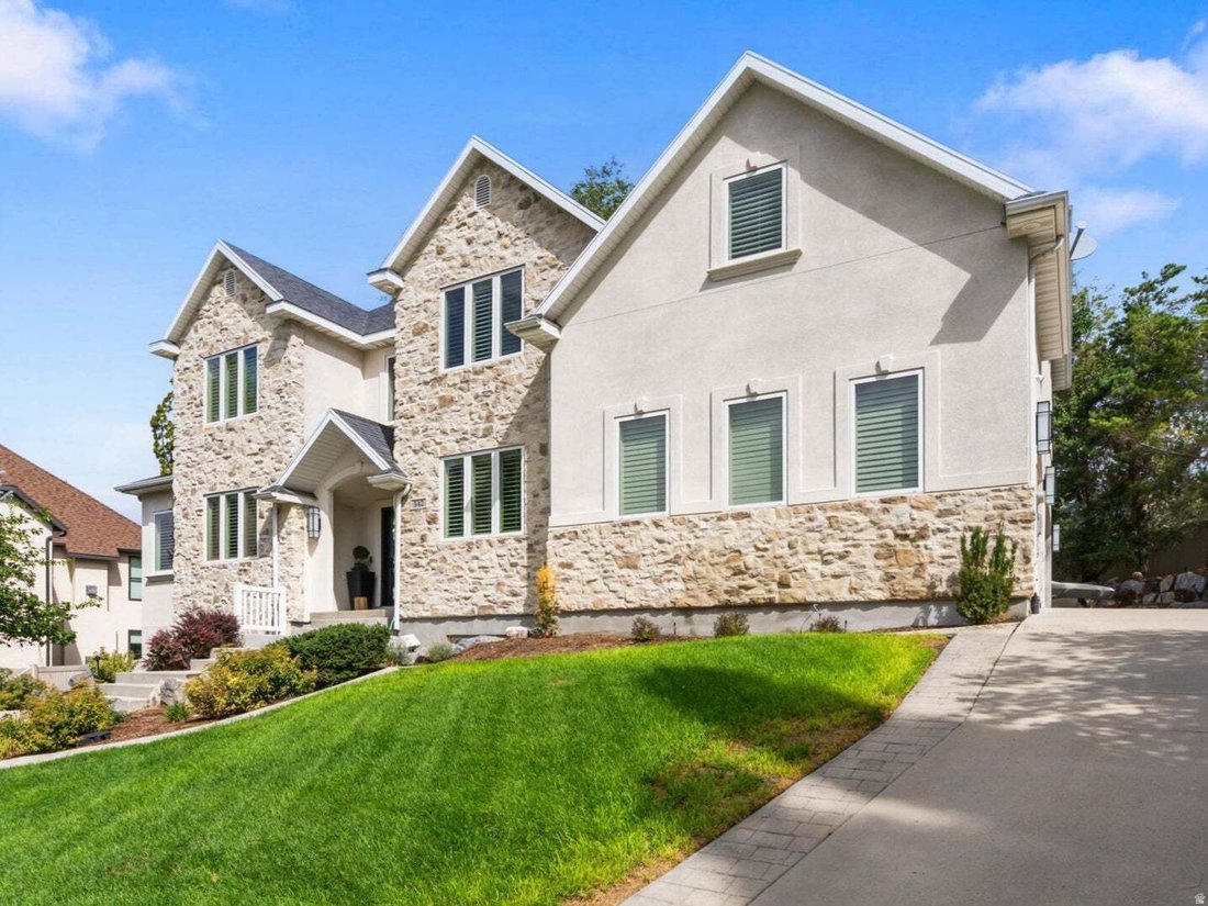 House in Cedar Hills, Utah, United States 1 - 18542334