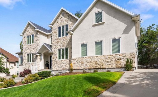 Casa a Cedar Hills, Utah, Stati Uniti 1