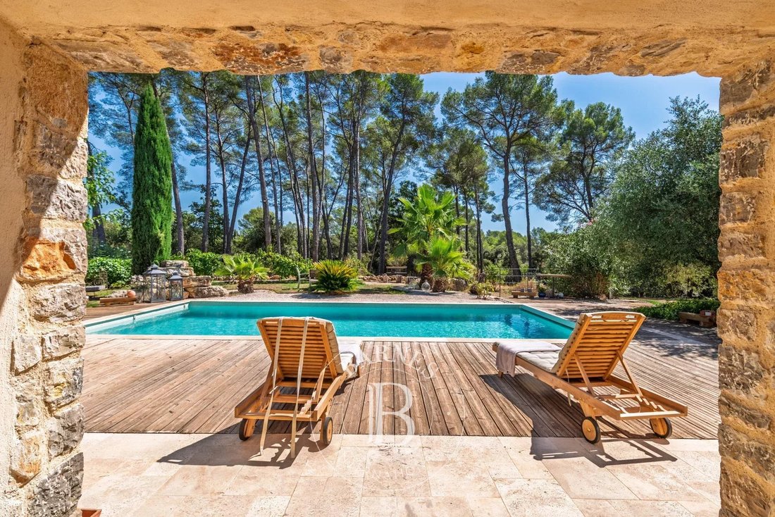 Haus in Ouest, Lorgues, Frankreich 5 - 18808632