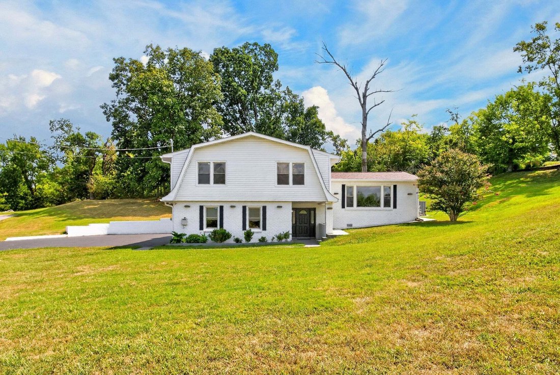 Casa en Mount Juliet, Tennessee, Estados Unidos 2 - 18808128