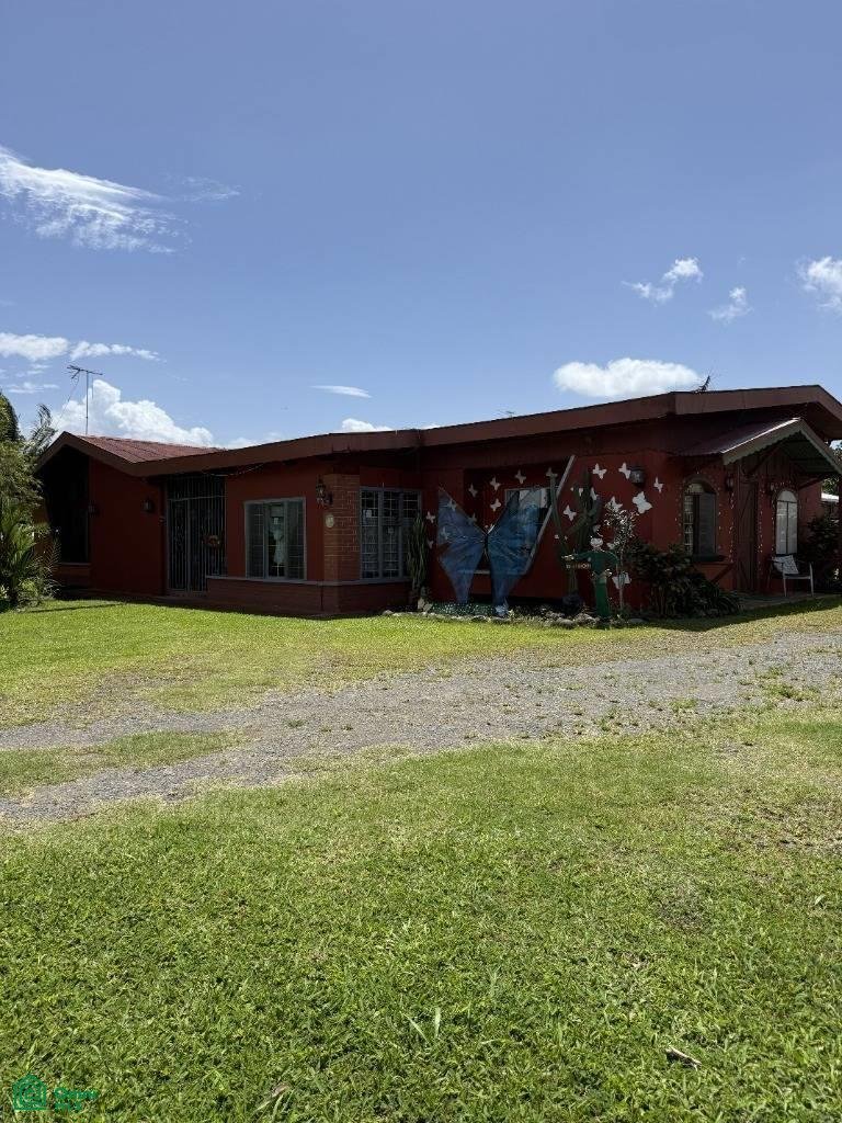 Maison à La Suiza, Cartago, Costa Rica 4 - 18324229