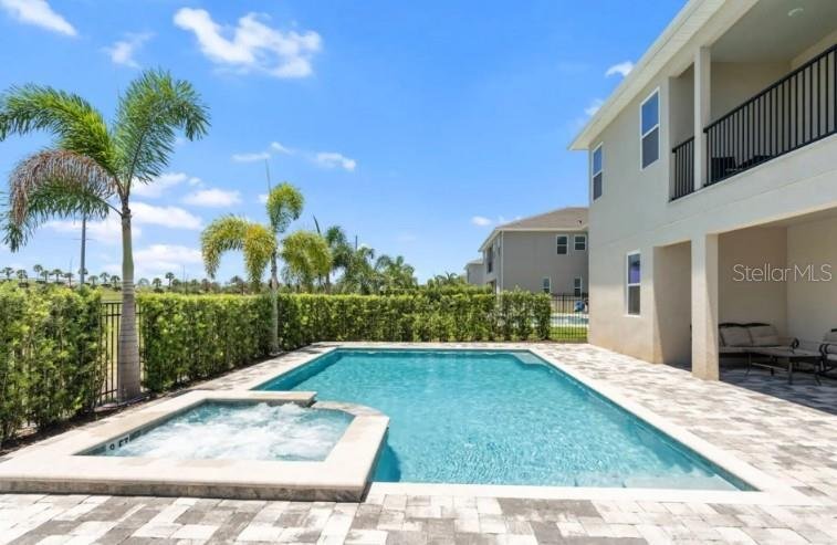 Haus in Kissimmee, Florida, Vereinigte Staaten 2 - 18808041