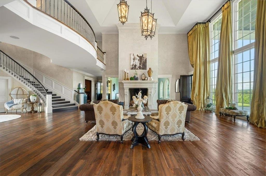 House in Six Mile, South Carolina, United States 3 - 18808060