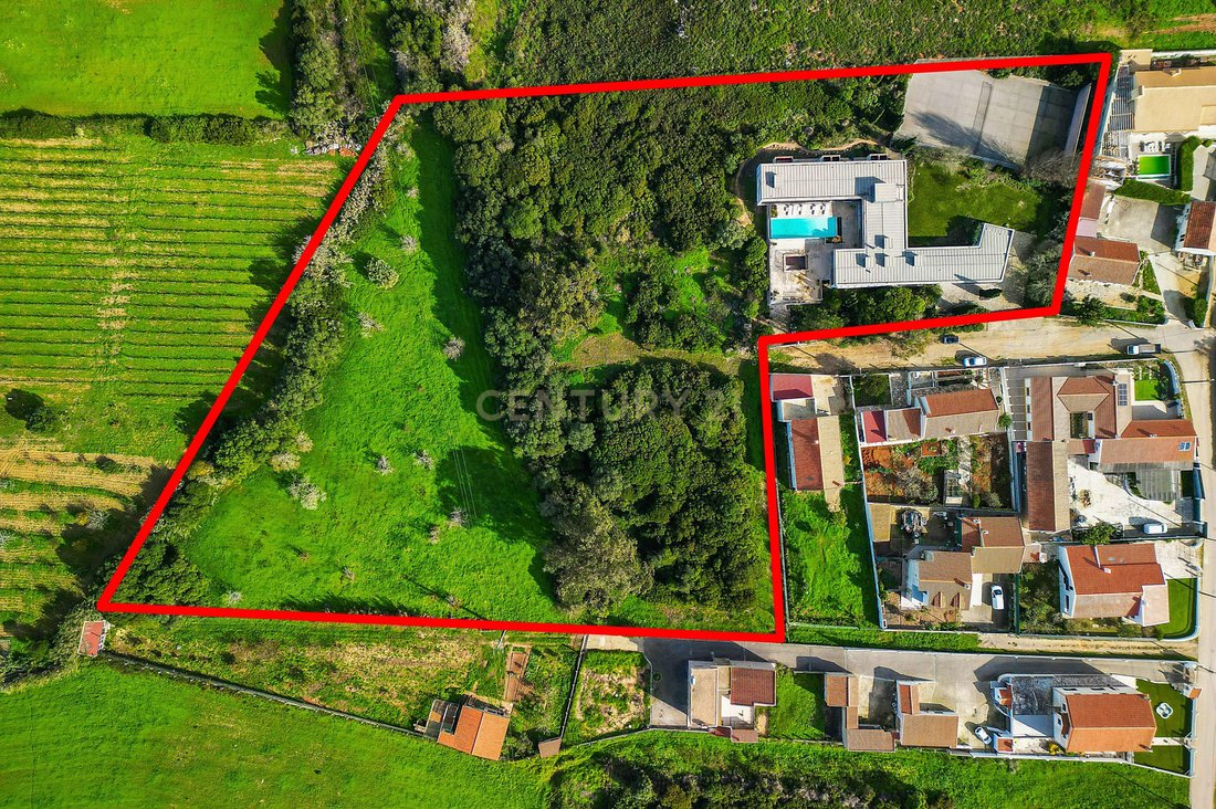 Villa à Sesimbra (Castelo), Setúbal Municipality, Portugal 3 - 17473907