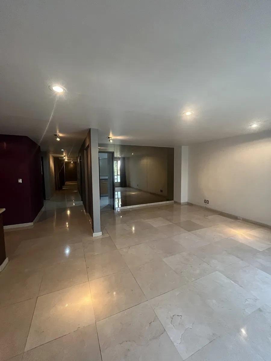 Wohnung in Santa Catarina Yecahuitzotl, Mexiko-Stadt, Mexiko 3 - 18806956