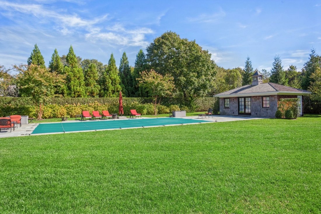 Haus in Southampton, New York, Vereinigte Staaten 2 - 18807215
