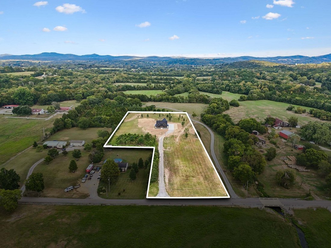 Casa en Watertown, Tennessee, Estados Unidos 2 - 18808098