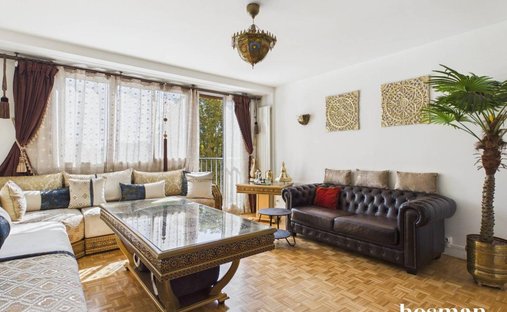 Appartement à Le Vieux-Saint-Maur, Saint-Maur-des-Fossés, France 1