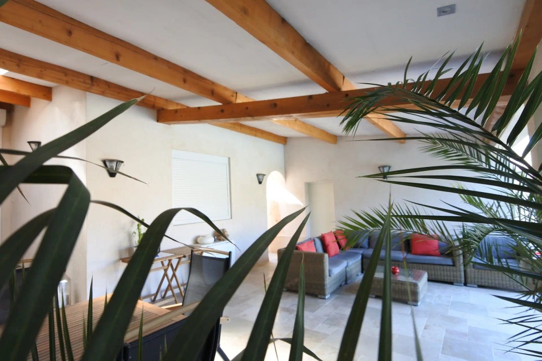Casa a Saint Mitre, 13e Arrondissement, Marsiglia 3 - 18807280
