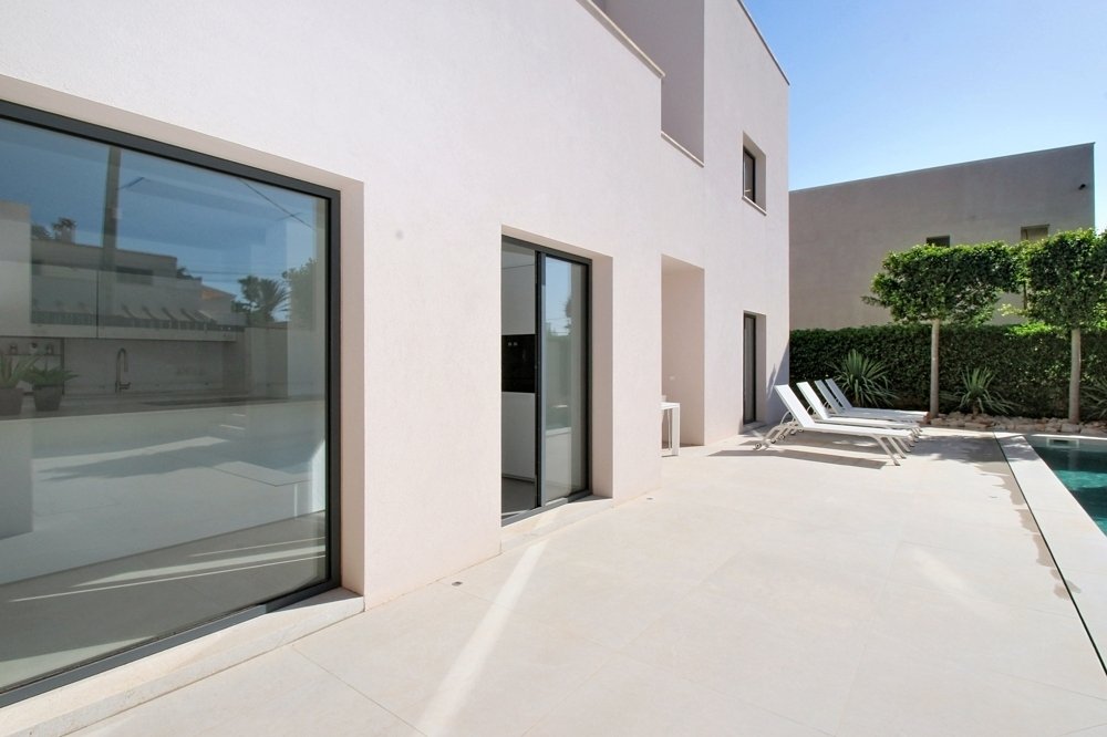 Villa in Santanyi, Balearic Islands, Spain 5 - 18806762
