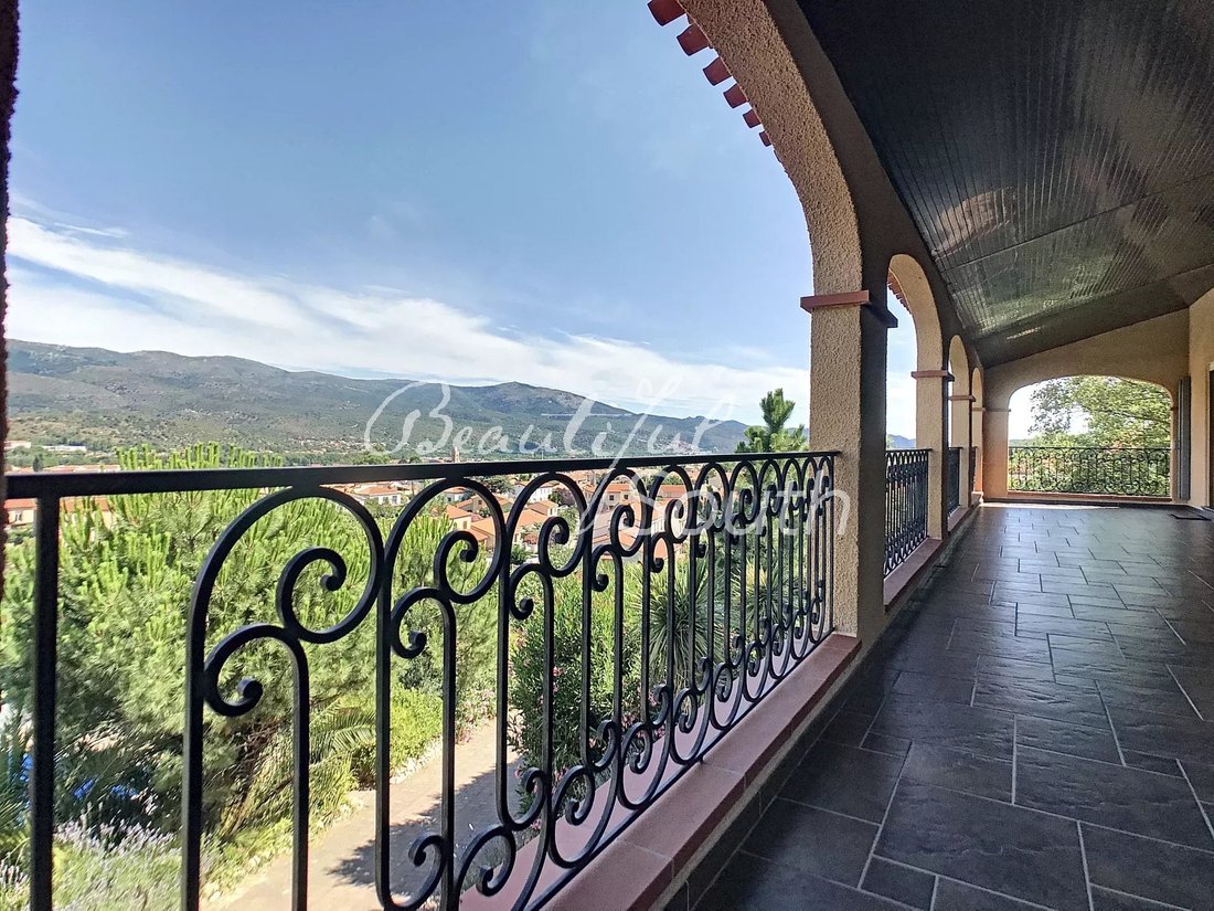 House in Nord, Prades, France 3 - 17908038