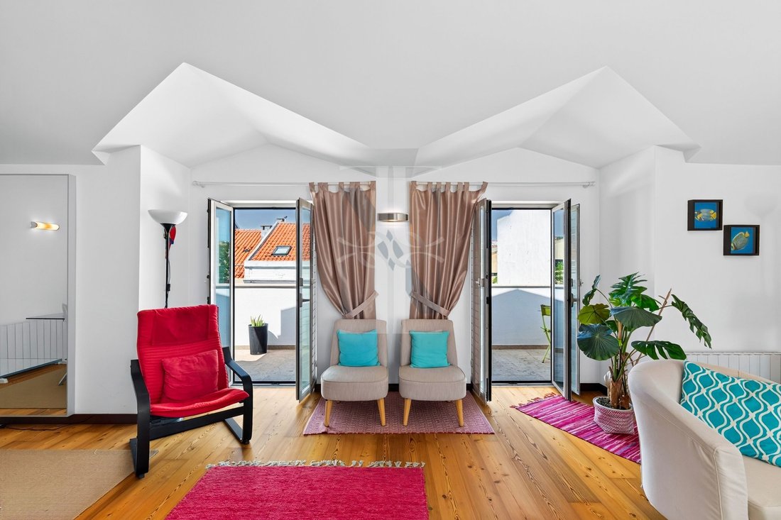 Apartment in Belem, Lisbon, Portugal 2 - 18808695