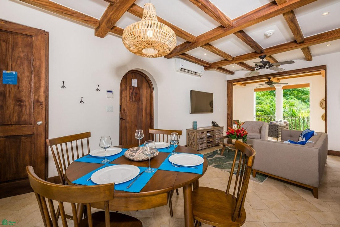 Condo in Las Catalinas, Guanacaste Province, Costa Rica 5 - 17301147