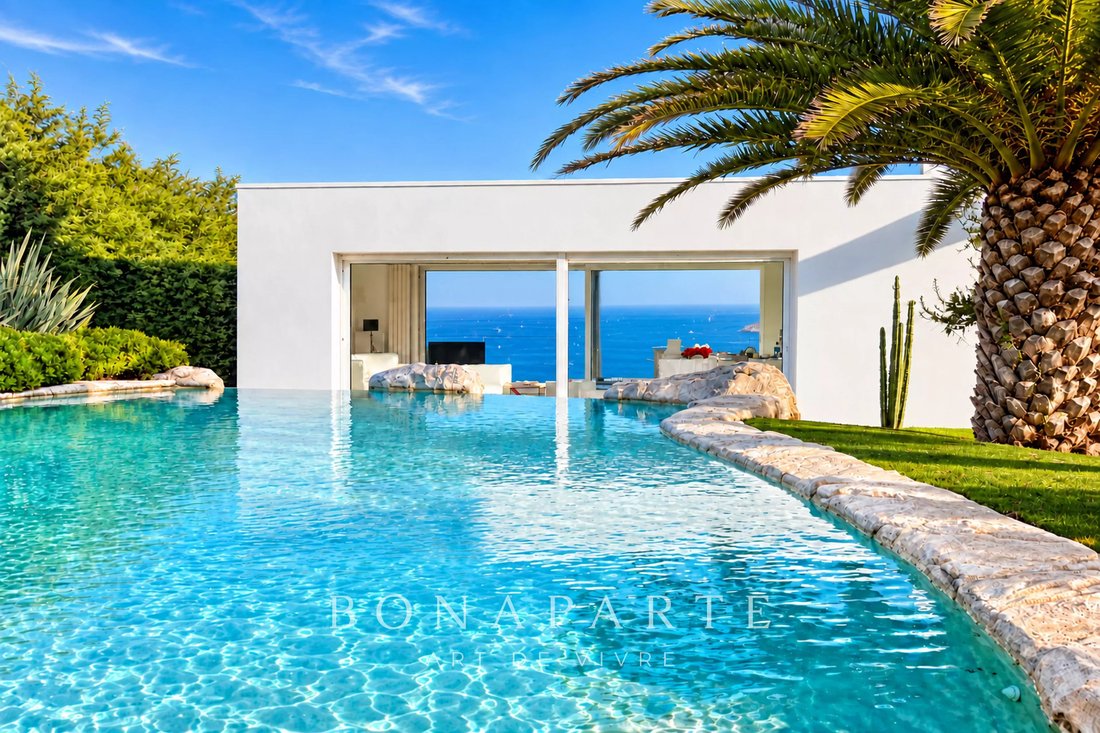 Casa a Ramatuelle, Provenza-Alpi-Costa Azzurra, Francia 3 - 18688305