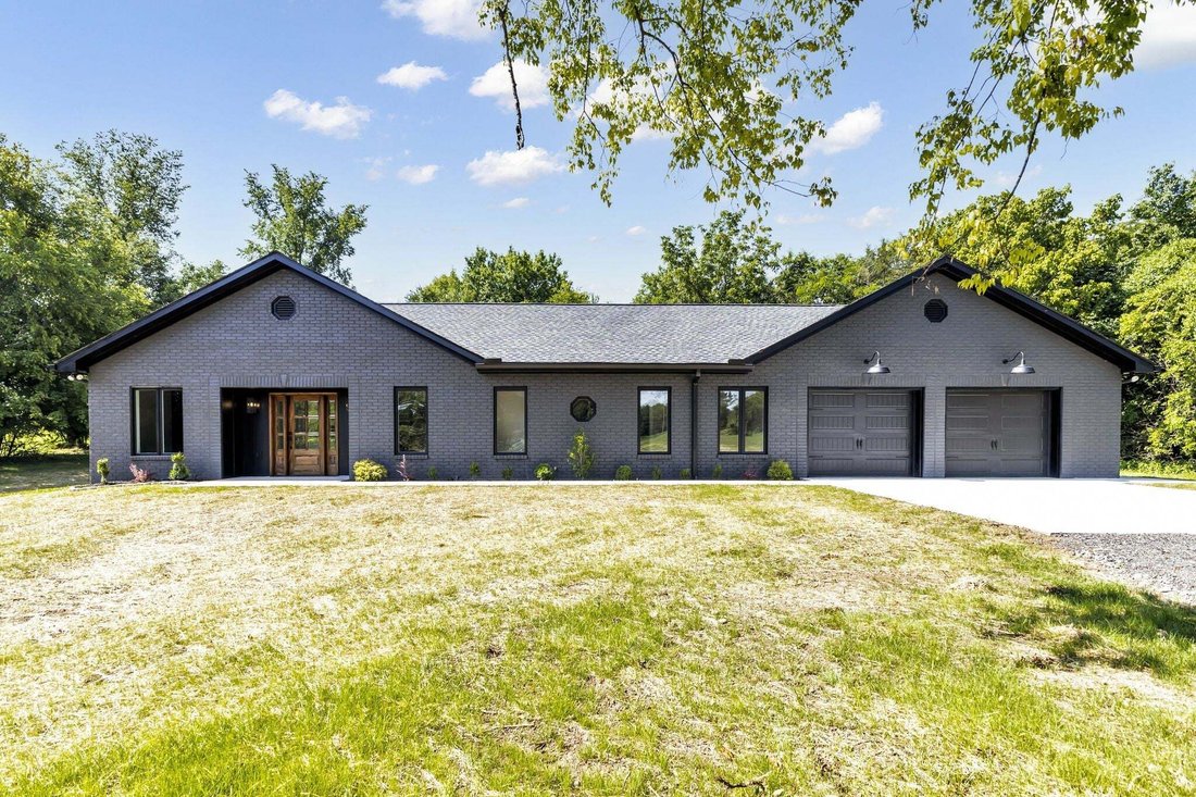 House in Lewisburg, Tennessee, United States 5 - 18808132