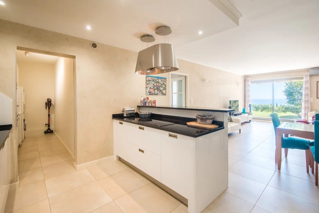 Apartment in Mont Boron, Nice, Provence-Alpes-Côte d'Azur 5 - 18807024