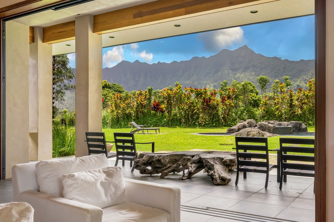 Maison à Kilauea, Hawaï, États-Unis 2 - 18807529