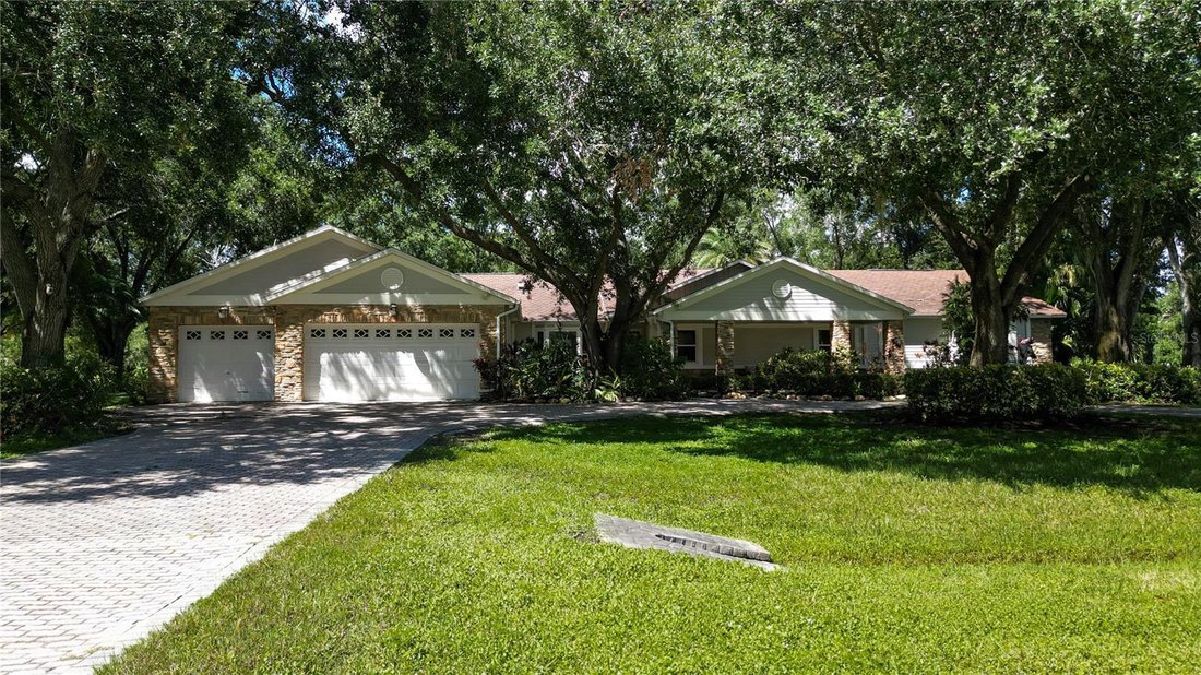 House in Tampa, Florida, United States 2 - 18808027