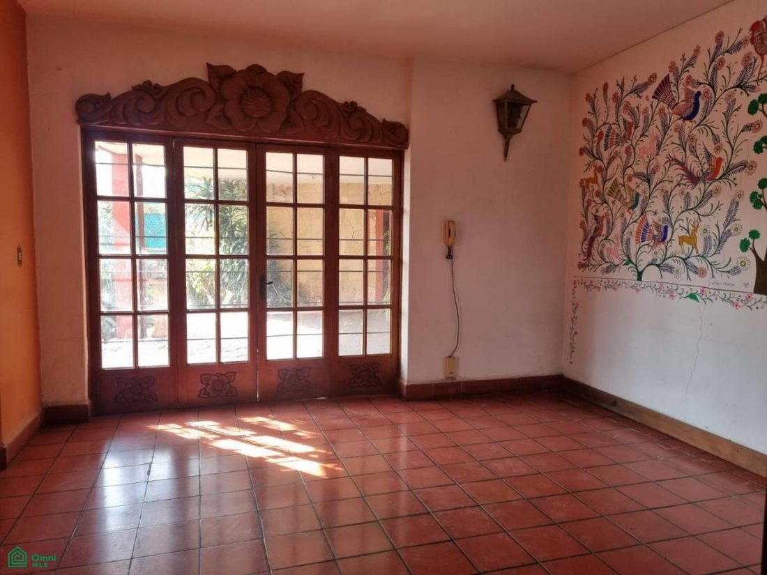 House in Cuernavaca, Morelos, Mexico 3 - 17233573
