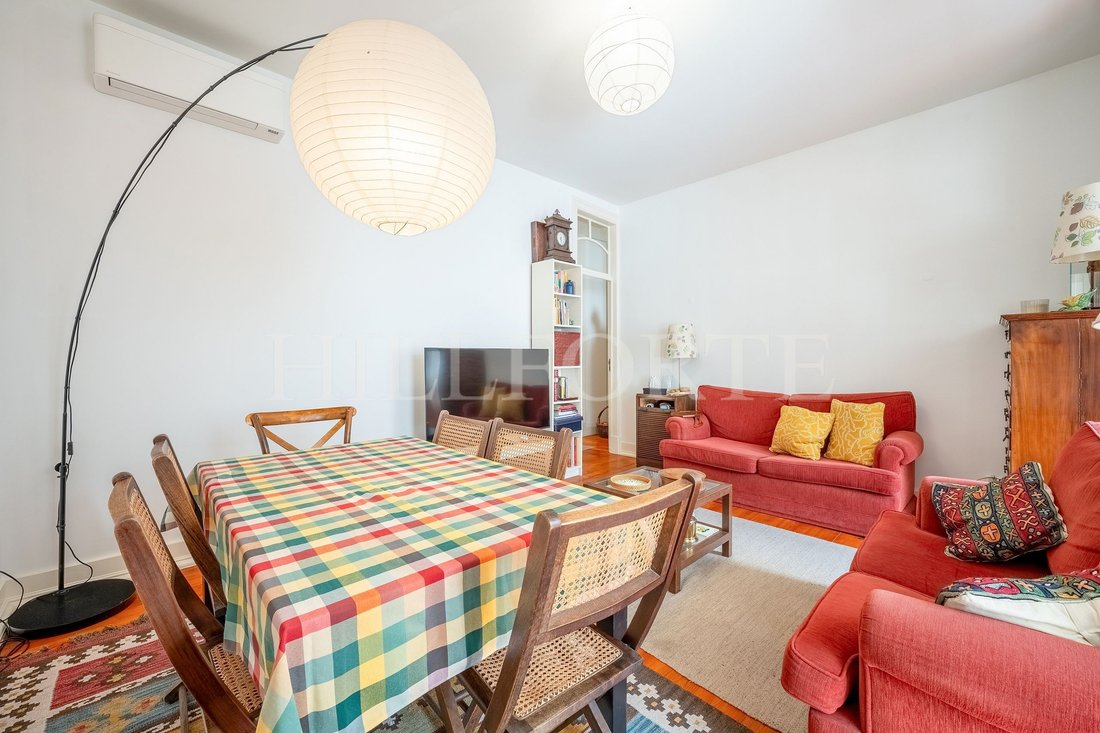 Appartamento a Arroios, Lisbona, Portogallo 2 - 18808673
