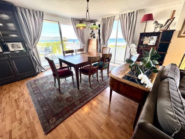 Appartement à Cannes, Provence-Alpes-Côte d'Azur, France 4 - 18009075