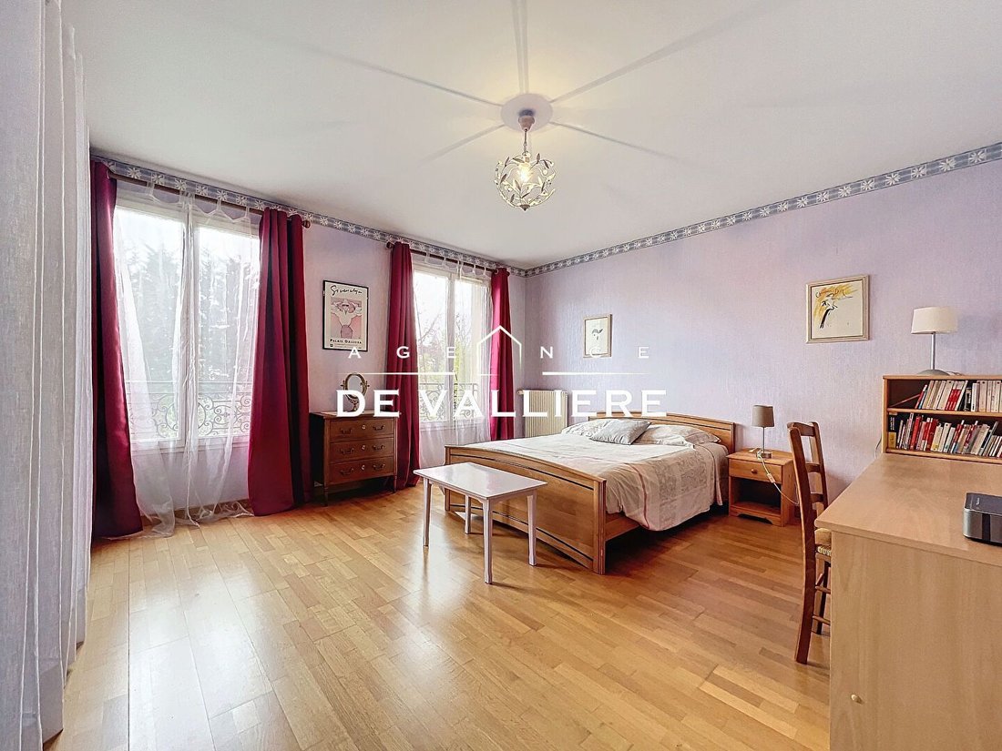 House in Centre Ville, Rueil-Malmaison, France 5 - 18808635