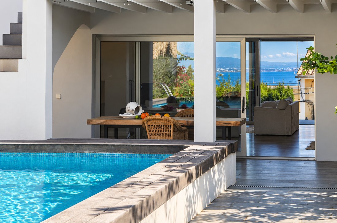 Villa a Gènova, Palma di Maiorca, Isole Baleari 3 - 17773985