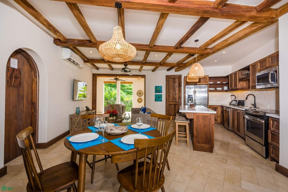 Condo in Las Catalinas, Guanacaste Province, Costa Rica 4 - 17301147
