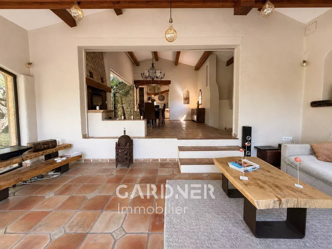 Villa in Centre et Abords, Roquevaire, France 5 - 18807314