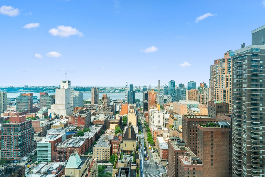 Appartement à New York, État de New York, États-Unis 5 - 18808750