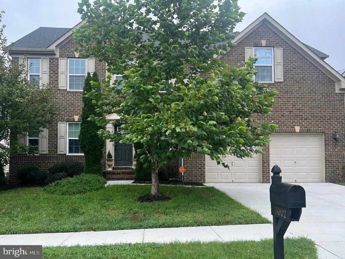 House in Kettering, Maryland, United States 1 - 18809200