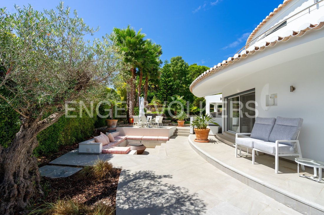 Villa in Quinta do Lago, Almancil, Portugal 3 - 18808707