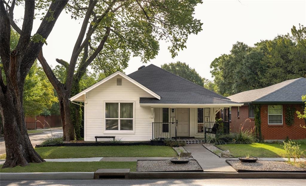 Maison à Dallas, Texas, États-Unis 5 - 18808183