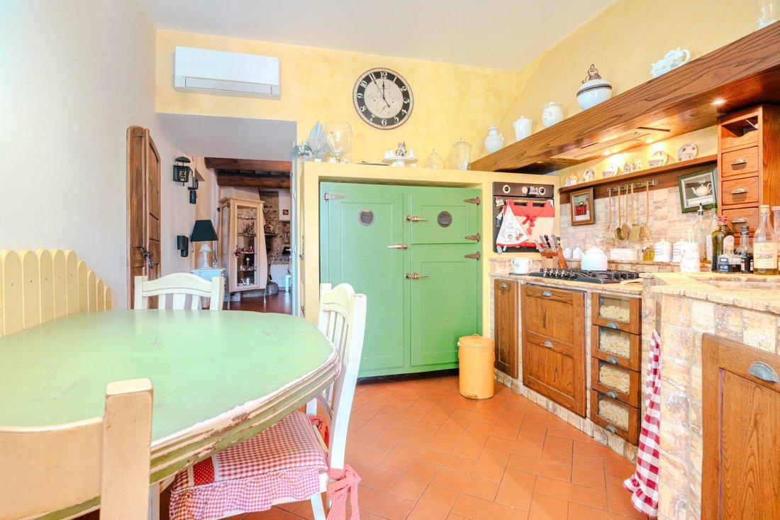 Apartment in Paperino - San Giorgio a Colonica, Prato, Italy 3 - 18808475